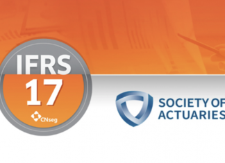 Começa nesta segunda-feira seminário sobre IFRS-17 promovido pela SOA e CNseg