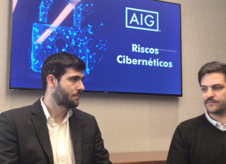 Veja as dicas da AIG sobre danos causados por hackers
