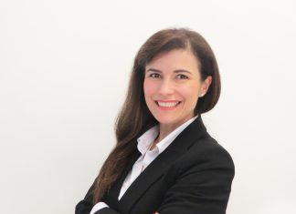 Glaucia Smithson assume como CEO da AGCS para América do Sul