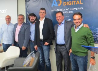 As insurtechs e os corretores