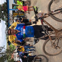 carlos bike