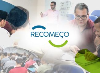 Programa Recomeço qualifica beneficiários do Seguro DPVAT em São Paulo