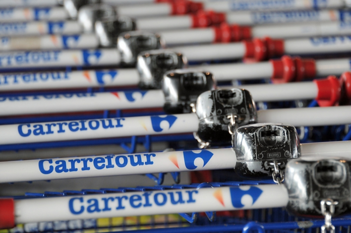 carrefour lance marketplace de seguros