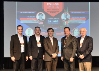 CVG-SP Limra Day apresenta as tendências globais no seguro de vida cvc-sp limra