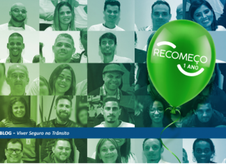 Programa Recomeço completa um ano