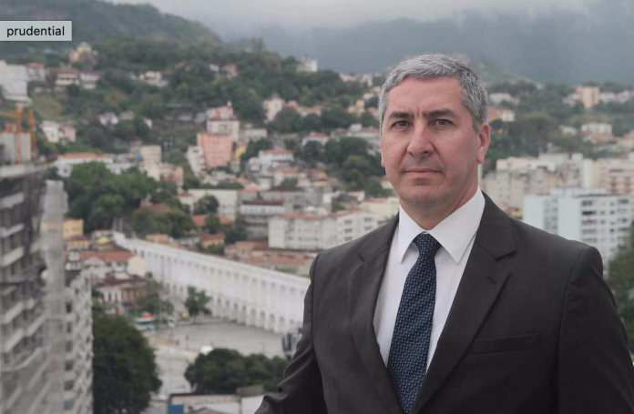 Prudencial seguro vida em grupo Prudencial seguro vida em grupo