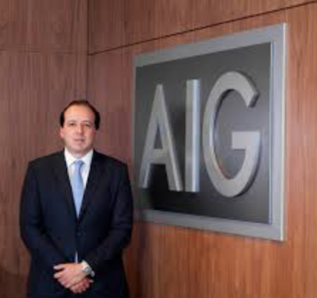 fabio oliveira aig