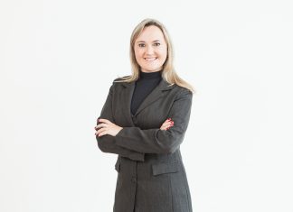 Chubb nomeia Juliana Santos como responsável por entretenimento na AL