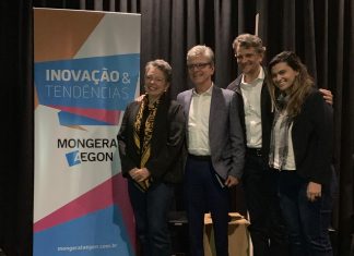 Precisamos debater a longevidade, afirma Mongeral Aegon Mongeral Aegon