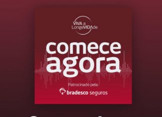 Bradesco lança canal de podcast sobre longevidade
