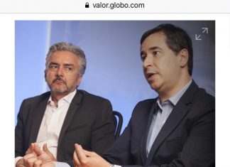 Porto Seguro entra na briga das plataformas, destaca o Valor Econômico