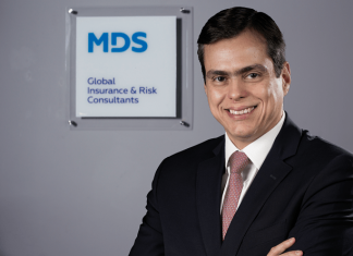 ARTIGO: Mercado de seguros já aponta para o fim da recessão Ariel Couto mds