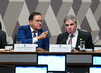 Imposto sobre valor agregado é questionado em debate na CCJ