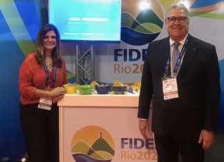 Brasil sediará a Conferência Hemisférica de Seguros da Fides em 2021 cnseg fides bolivia