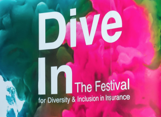 AIG, Care Plus e Marsh participam do Dive In Festival AON dive in