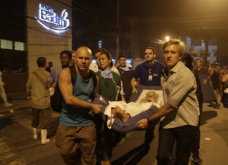 ARTIGO: Seguro Empresarial no centro das atenções com incêndio em Hospital Badim