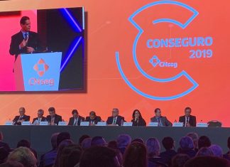 Comece bem a semana assistindo este vídeo, que mostra a revolução do setor de seguros conseguro 2019