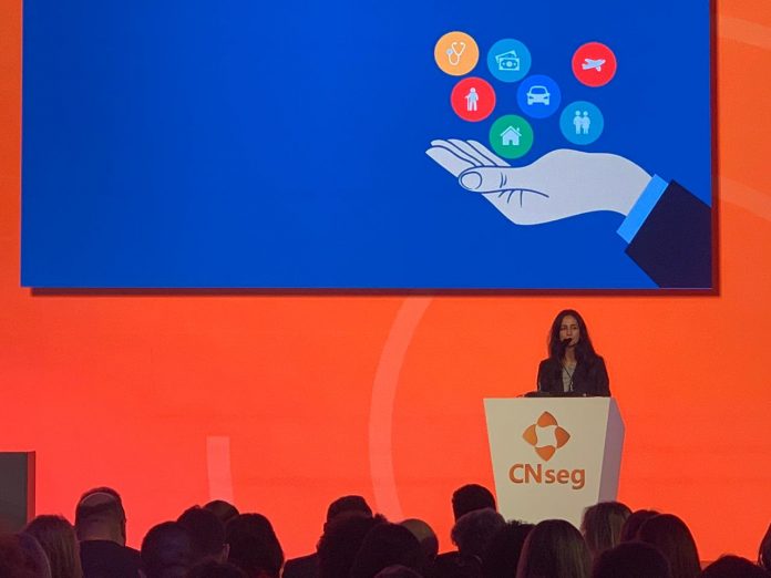 Solange Vieira susep