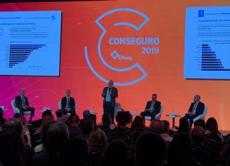 CONSEGURO: seguro garantia para infraestrutura pode deslanchar com regulação correta conseguro 2019