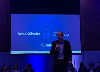 AIG faz parceria com Deloitte e cria linha direta para segurados vítimas de hackers AIG Fabio Oliveira riscos ciberneticos