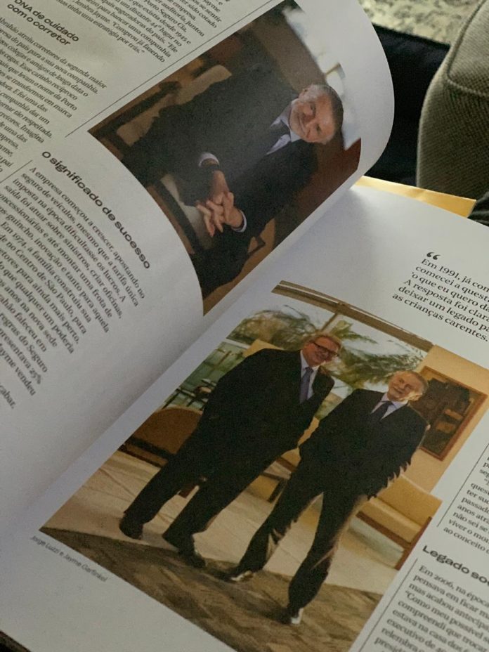 Jayme Garfinkel MDS Faces Insurance