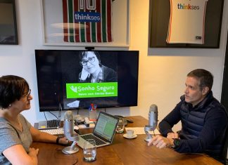 Como pagar menos pelo seguro de carro? Andre Gregori, CEO da Thinkseg, conta como é possível podcast sonho seguro news