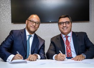 Swiss Re Corporate é a mais nova parceria da Brokerslink