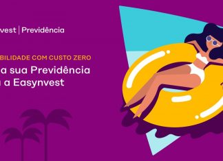 Easynvest faz parceria com Icatu para entrar em previdência privada