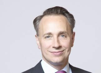Brasil é prioritário para a AXA, afirma Thomas Buberl brokerslink 2019