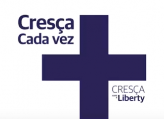 Liberty comemora um ano de Cresça com a Liberty com eventos em todo o país
