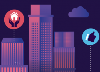 Insurtechs dominam a experiência digital dos consumidores, afirma estudo insurtech estudo