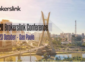 Brasil é escolhido para sediar #brokerslink2020 brokerslink 2020