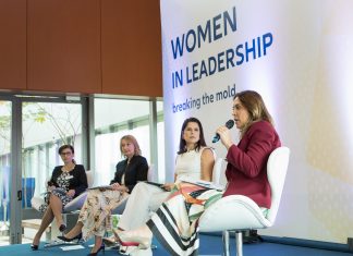 AGCS e AMMS reúnem executivas do mercado segurador para debater o papel da mulher em cargos de liderança AMMS