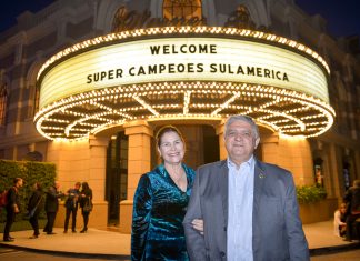 SulAmérica: Histórias que nos inspiram