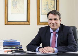 ENS investe em reposicionamento de mercado