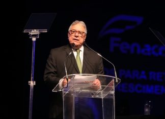 Seguro tende a ficar mais caro com aumento de tributo de instituições financeiras, diz setor Marcio Coriolano fenacor