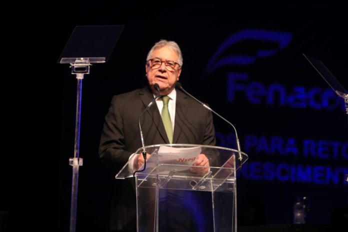 Marcio Coriolano fenacor