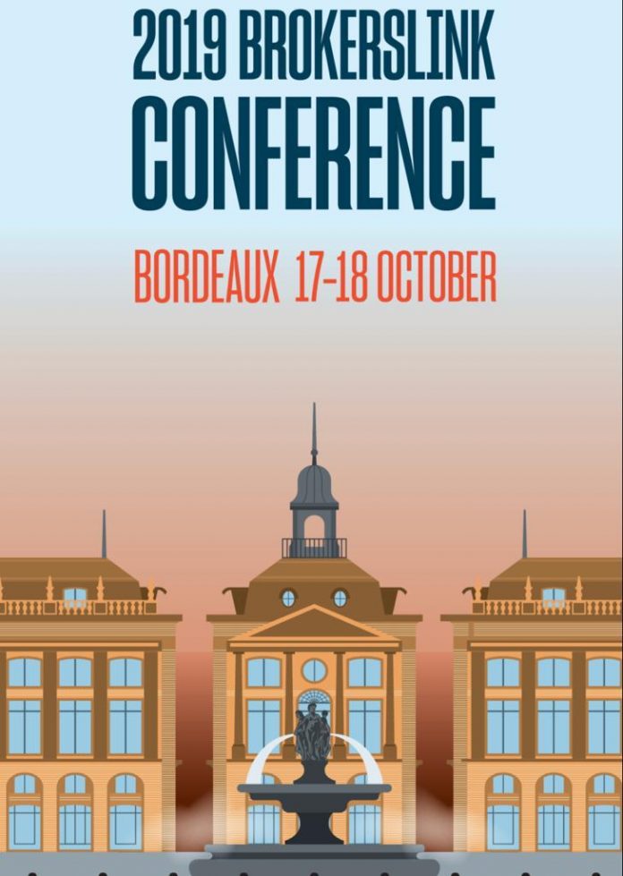 brokerslink 2019