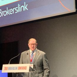 brokerslink 2019
