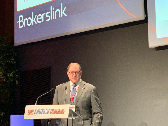 brokerslink 2019 brokerslink 2019