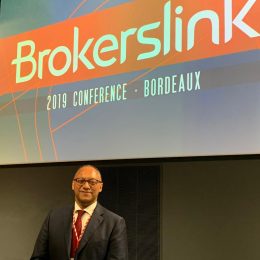 brokerslink 2019