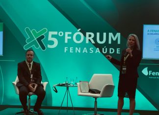 FenaSaúde apresenta proposta para tornar planos mais acessíveis e diz ser fake news PL secreto com políticos Fenasaude forum saude