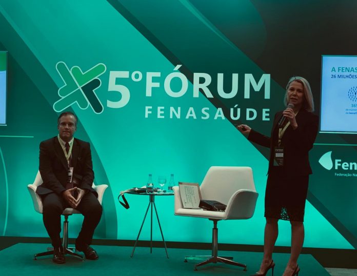 Fenasaude forum saude