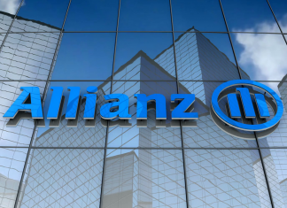 Allianz lucra 1,53 bi de euros no segundo trimestre