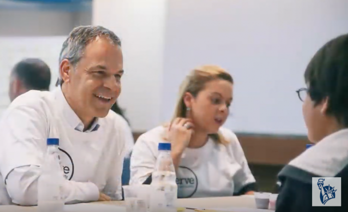 liberty sustentabilidade