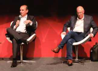 Os desafios de comercializar previdência para as gerações mais jovens insurance meeting cnseg