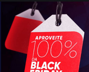 Bradesco Seguros apresenta ofertas especiais para a Black Friday
