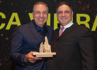 SulAmérica é reconhecida na premiação Campeões da Década