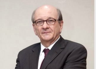 Pitzi anuncia Roberto Westenberger como Consultor Estratégico