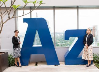 Brasil, um país que atrai investimentos da AGCS, do grupo Allianz